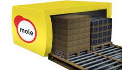 Mole Solutions box