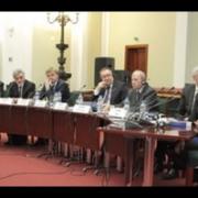 III Евразийская конференция «Логистика в международной торгово промышленной кооперации»