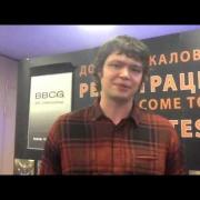 Борис Лепинских, Е96.ru о форуме Online Retail Russia 2012