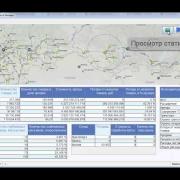 Инструмент оптимизации логистики AnyLogic Logistics Network Manager: демонстрация