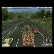 Austrian Truck Simulator (Дортмунд-Киль) [Часть4]
