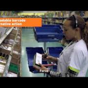 Pharmaceutical distributor CERP Rouen ensures total logistics traceability with ZetesMedea