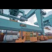 SCA Logistics’ containerization video