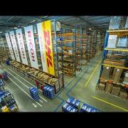 Vision Picking at DHL - Augmented Reality in Logistics