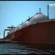 В Одесской области начали строительство LNG-терминала