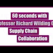 Supply Chain Collaboration in 60 Seconds