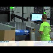 PERFECT PICK: Robotic Goods-to-Person Picking Technology for Order Fulfillment