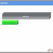 Что же такое SAP ERP? (1/23)