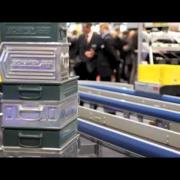 Automation: Warehousing & Storage Systems at CeMAT