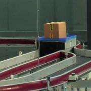 Conveyor technology - internal material handling with the SSI Autocruiser