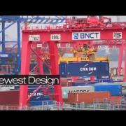 Port Operations from Logistics Skills