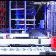 Warehouse management systems (wms) storage and retrieval systems at Reyher