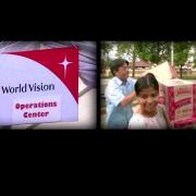 Dynamics AX 2012: World Vision, дистрибуция