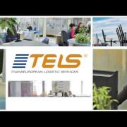 TELS -- Global Shipping Solutions