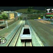 Прохождение GTA San Andreas (PC) на 100% - Часть 51
