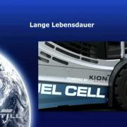 STILL Brennstoffzellen-Technologie Fuel Cell